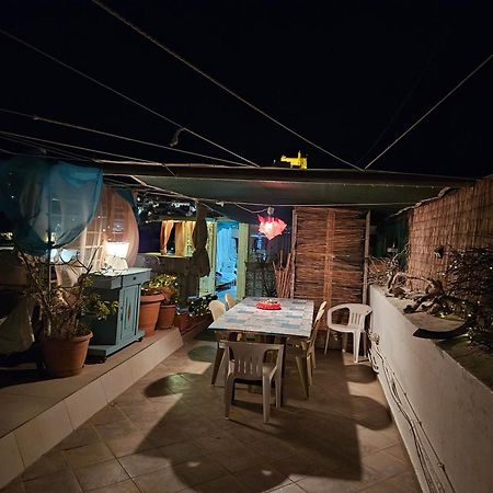 New Style In The Neighborhood Appartement Ermoupoli Buitenkant foto
