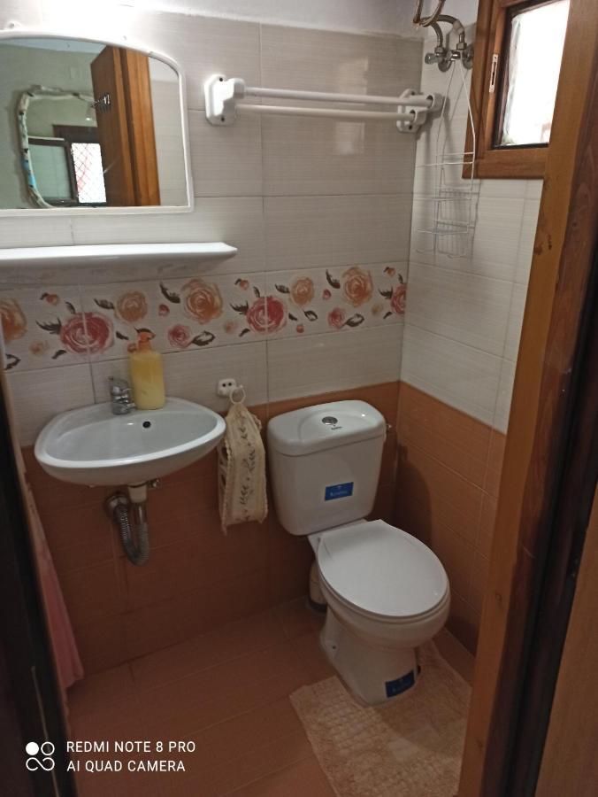 New Style In The Neighborhood Appartement Ermoupoli Buitenkant foto