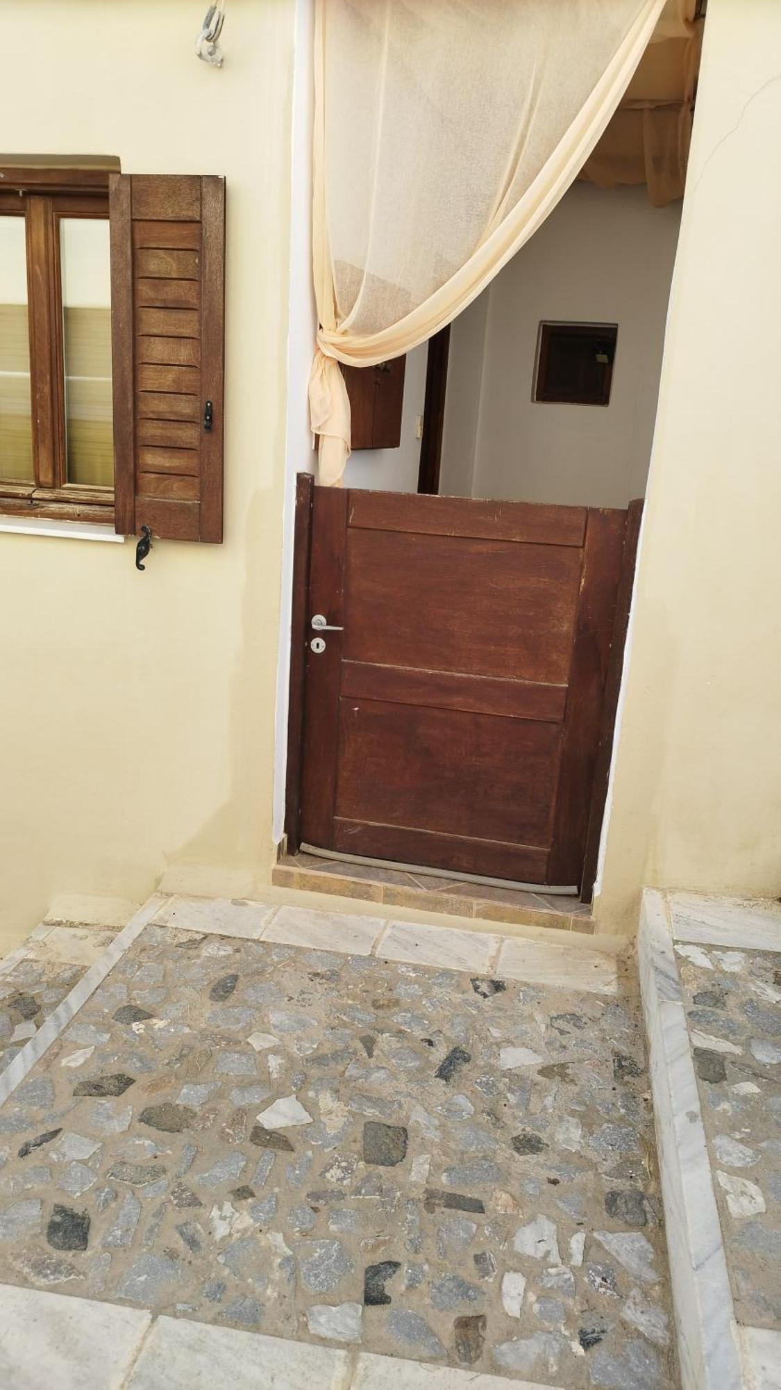 New Style In The Neighborhood Appartement Ermoupoli Buitenkant foto